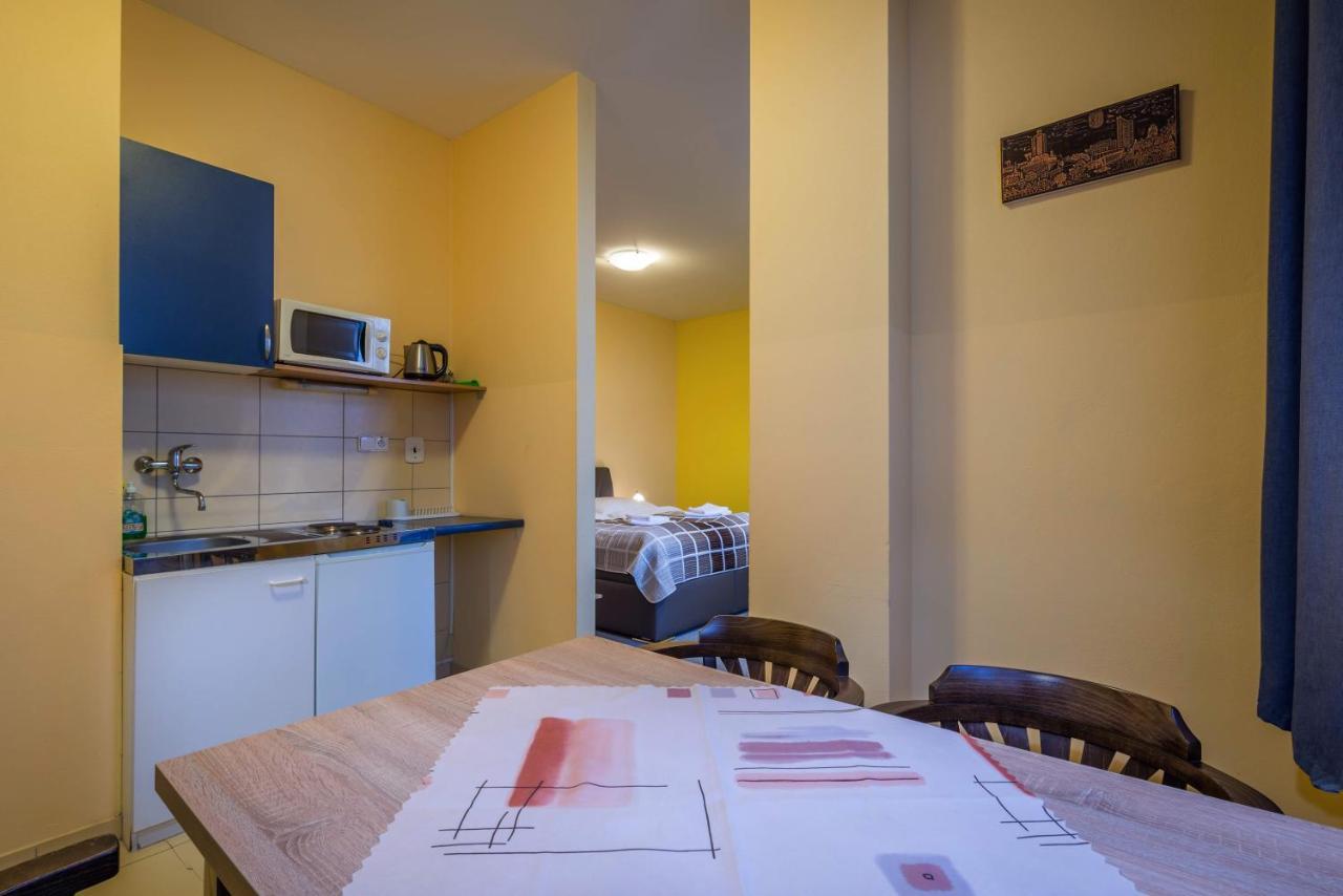 Miramonti Apartmany Високі Татри Екстер'єр фото