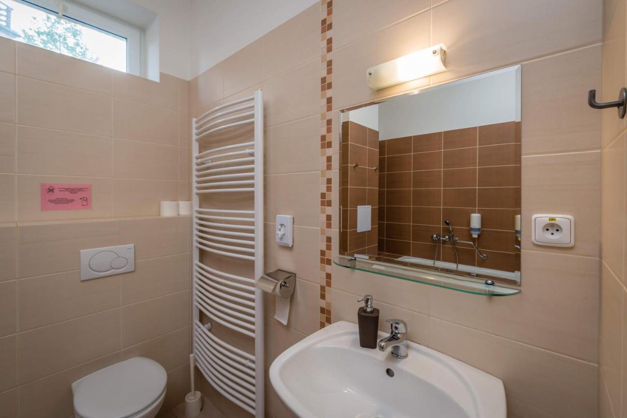 Miramonti Apartmany Високі Татри Екстер'єр фото
