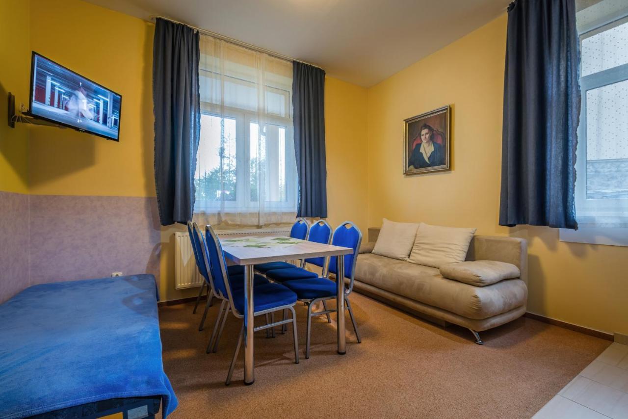 Miramonti Apartmany Високі Татри Екстер'єр фото