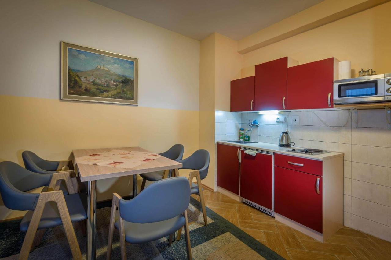 Miramonti Apartmany Високі Татри Екстер'єр фото